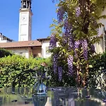 Cascina Storica Con Giardino - Vicino A Stazione Privat bolig Milano