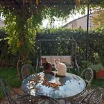 Cascina Storica Con Giardino - Vicino A Stazione Privat bolig *