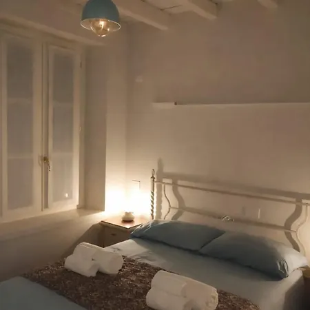 Privatunterkunft Cascina Storica Con Giardino - Vicino A Stazione *