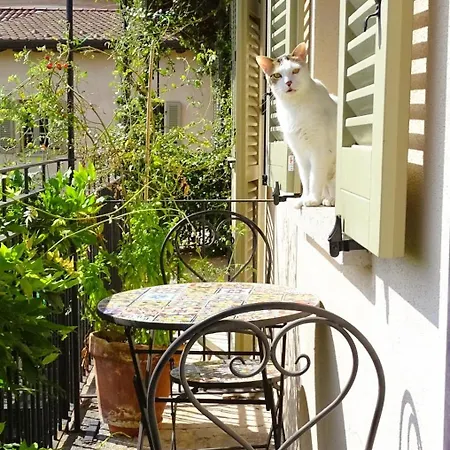 Cascina Storica Con Giardino - Vicino A Stazione Privatunterkunft