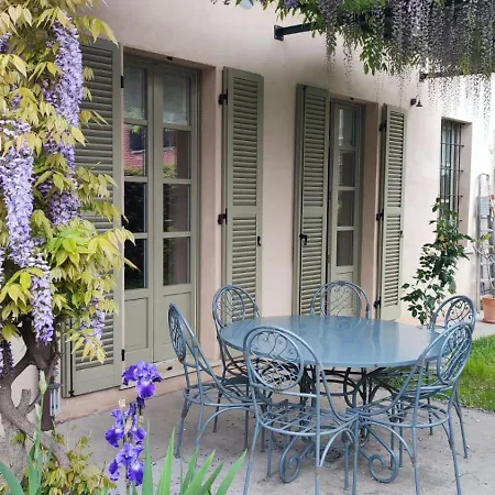 Privatunterkunft Cascina Storica Con Giardino - Vicino A Stazione Mailand