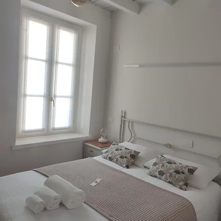 Privat bolig Cascina Storica Con Giardino - Vicino A Stazione *