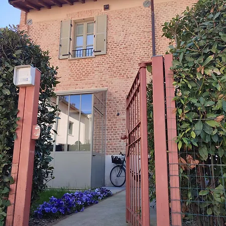 Privat bolig Cascina Storica Con Giardino - Vicino A Stazione *